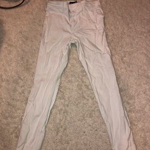 American Eagle High-Rise Jeggings